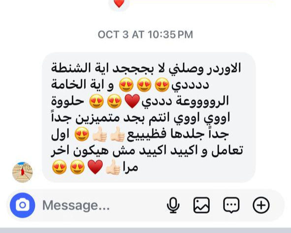 شنطة بيبى